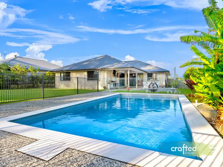 Second view of Homely house listing, 40 Outlook Crescent, Flagstone QLD 4280