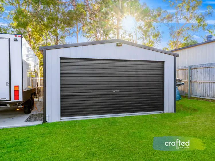 Third view of Homely house listing, 40 Outlook Crescent, Flagstone QLD 4280