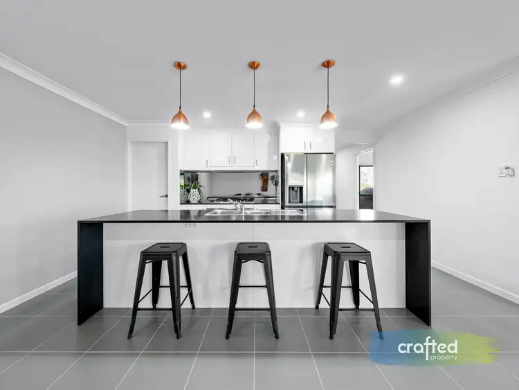 Sixth view of Homely house listing, 40 Outlook Crescent, Flagstone QLD 4280