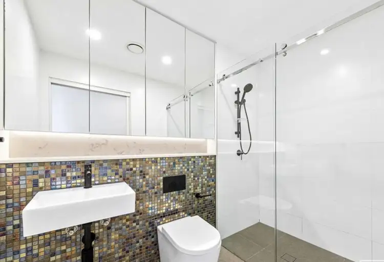 Third view of Homely apartment listing, 5/371-377 Liverpool Road, Ashfield NSW 2131