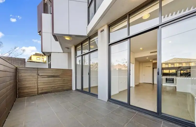 Fourth view of Homely apartment listing, 5/371-377 Liverpool Road, Ashfield NSW 2131