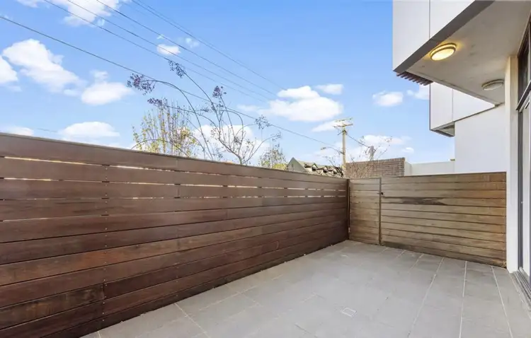 Fifth view of Homely apartment listing, 5/371-377 Liverpool Road, Ashfield NSW 2131