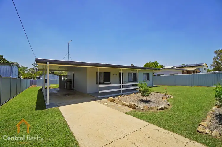 7 Beames Street, Mareeba QLD 4880