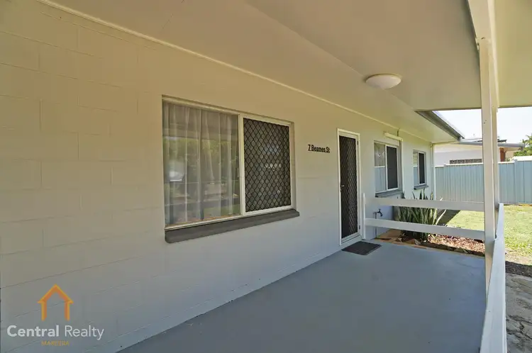 Second view of Homely house listing, 7 Beames Street, Mareeba QLD 4880