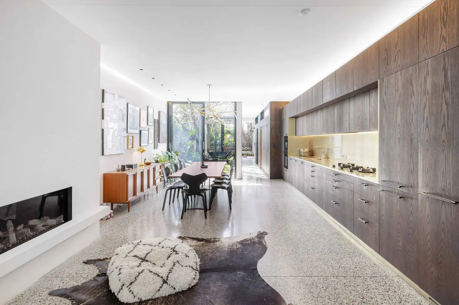 Main view of Homely house listing, 498 Darling Street, Balmain NSW 2041