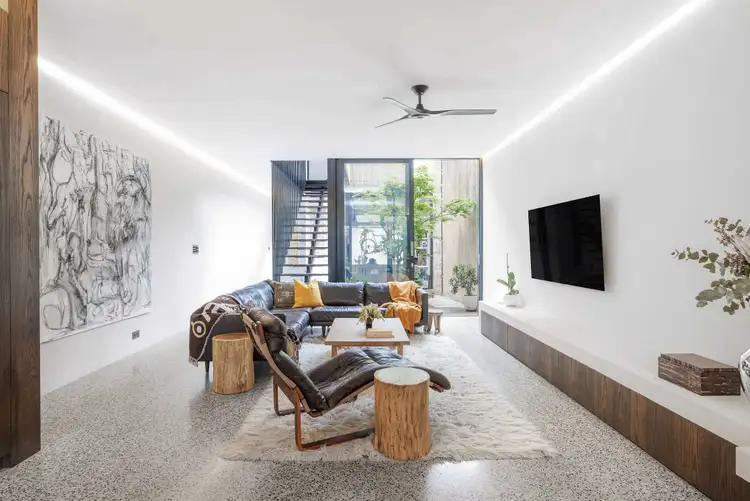 Second view of Homely house listing, 498 Darling Street, Balmain NSW 2041