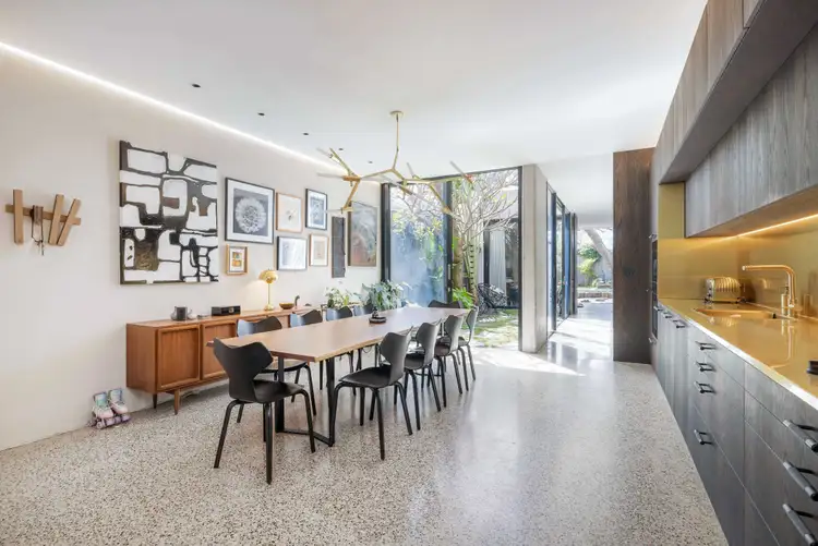 Fourth view of Homely house listing, 498 Darling Street, Balmain NSW 2041