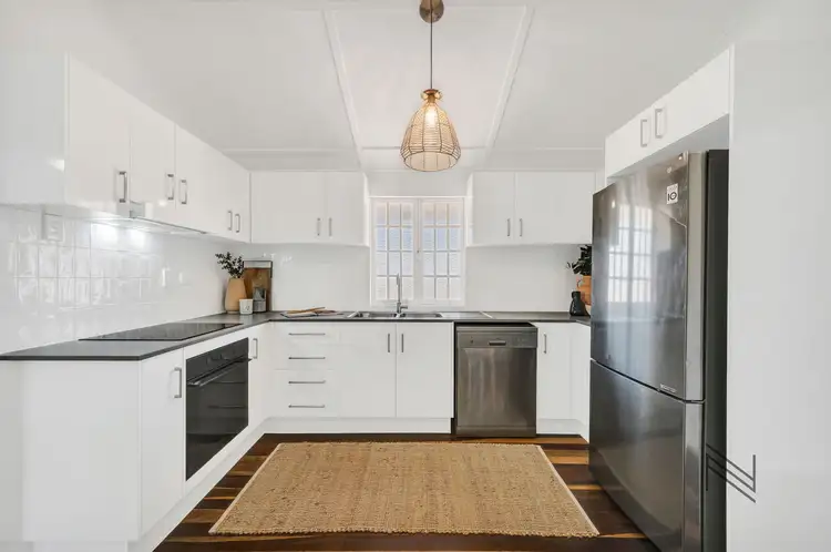 Third view of Homely house listing, 104 Corcoran Street, Currajong QLD 4812