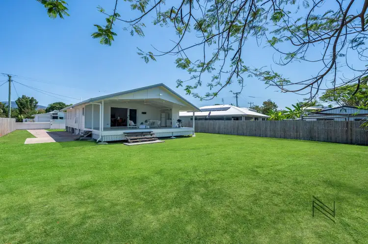 Fourth view of Homely house listing, 104 Corcoran Street, Currajong QLD 4812