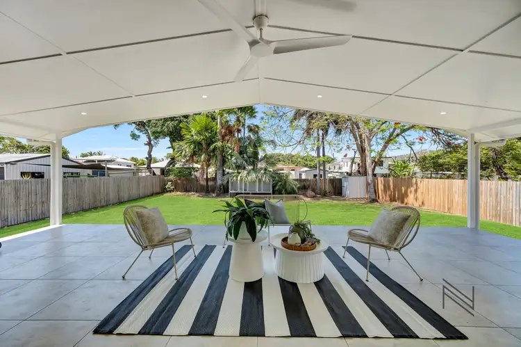 Fifth view of Homely house listing, 104 Corcoran Street, Currajong QLD 4812