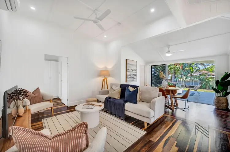 Sixth view of Homely house listing, 104 Corcoran Street, Currajong QLD 4812