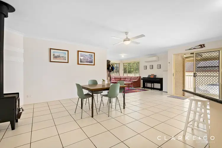Second view of Homely house listing, 11 Cananga Court, Largs NSW 2320