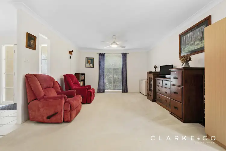 Sixth view of Homely house listing, 11 Cananga Court, Largs NSW 2320