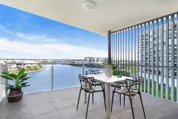 28/12 Bright Place, Birtinya QLD 4575