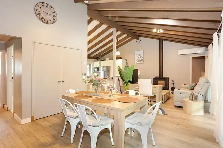 Main view of Homely house listing, 11 Forestry Road, Springbrook QLD 4213