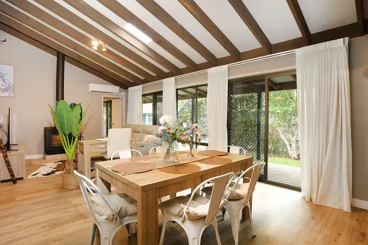 Third view of Homely house listing, 11 Forestry Road, Springbrook QLD 4213