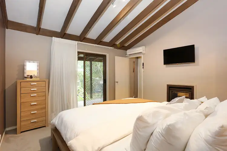 Fifth view of Homely house listing, 11 Forestry Road, Springbrook QLD 4213