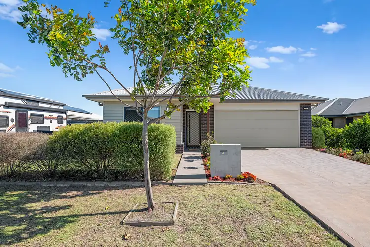 4 Rosemary Street, Fern Bay NSW 2295