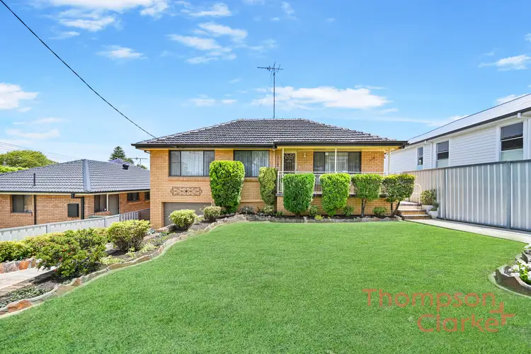 118 South Street, Rutherford NSW 2320