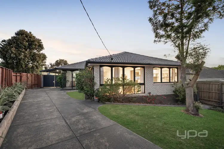 Main view of Homely house listing, 63 Raleigh Street, Westmeadows VIC 3049
