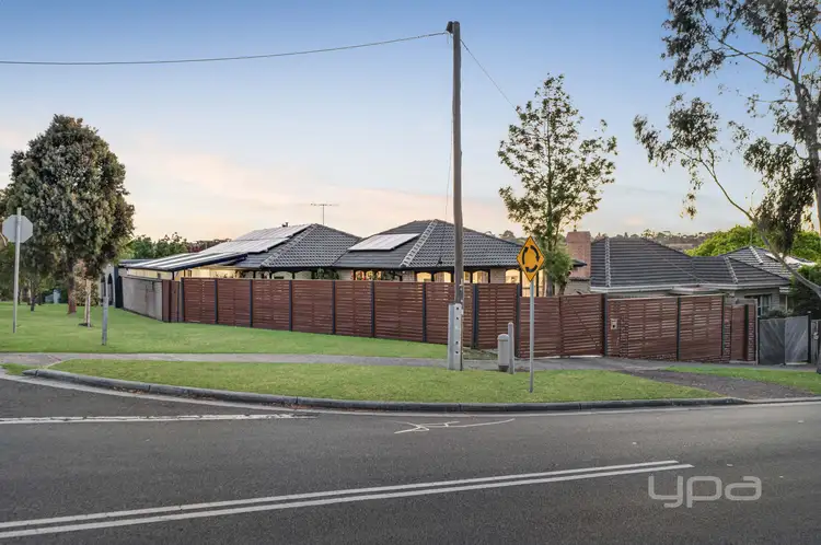 Second view of Homely house listing, 63 Raleigh Street, Westmeadows VIC 3049