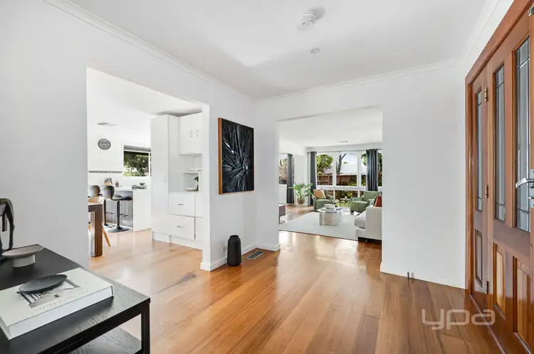 Third view of Homely house listing, 63 Raleigh Street, Westmeadows VIC 3049