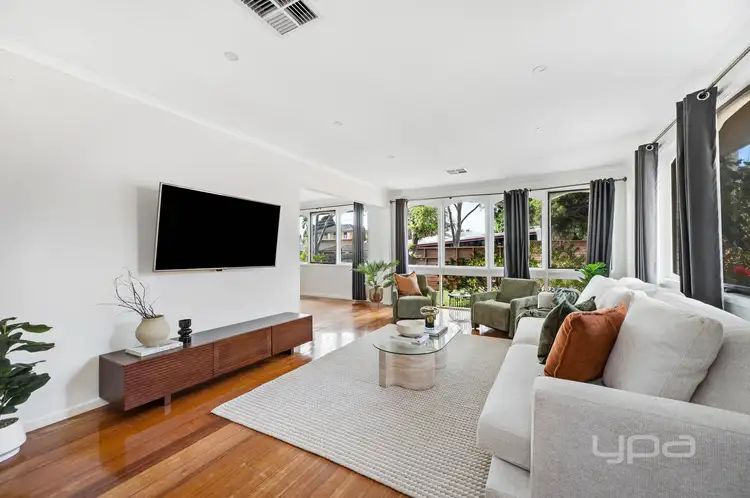 Fourth view of Homely house listing, 63 Raleigh Street, Westmeadows VIC 3049
