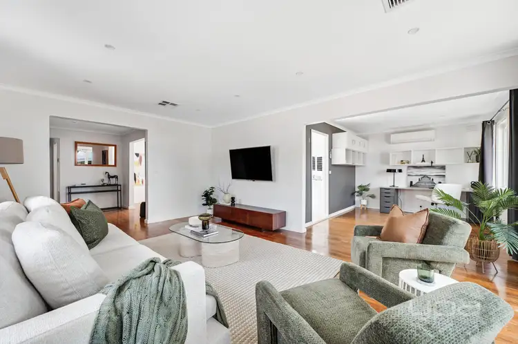Sixth view of Homely house listing, 63 Raleigh Street, Westmeadows VIC 3049