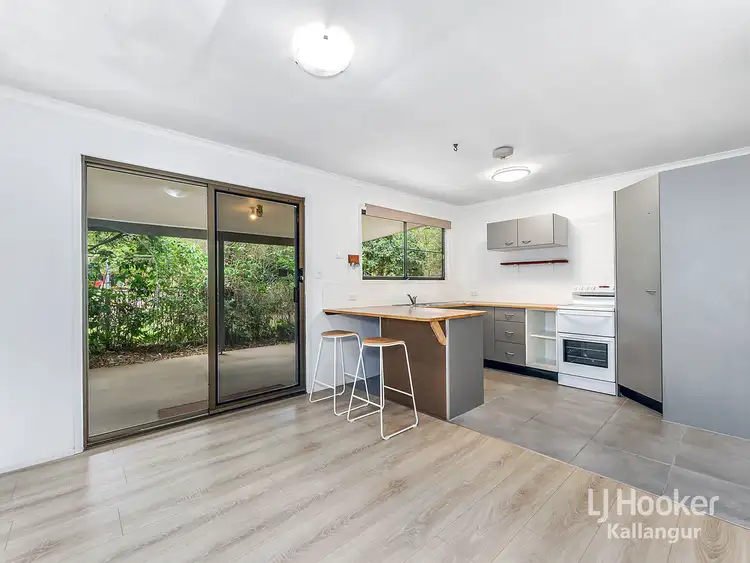 Second view of Homely house listing, 9 Bluegum Street, Kallangur QLD 4503