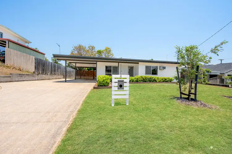 4 Box Street, Kin Kora QLD 4680