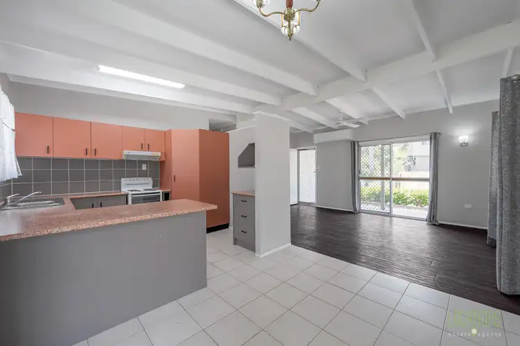 Fifth view of Homely house listing, 4 Box Street, Kin Kora QLD 4680
