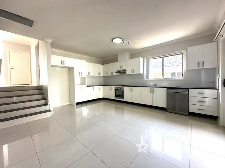 Second view of Homely house listing, 44 Oliver Street, Riverstone NSW 2765