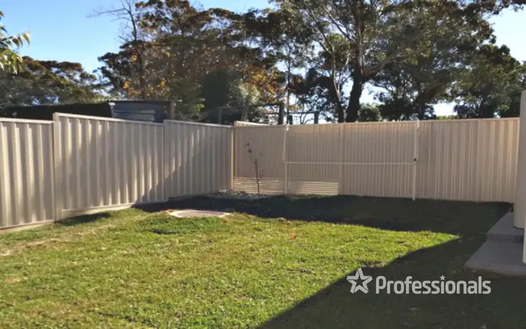 Third view of Homely house listing, 44 Oliver Street, Riverstone NSW 2765