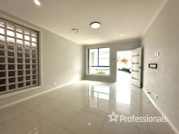 Fourth view of Homely house listing, 44 Oliver Street, Riverstone NSW 2765