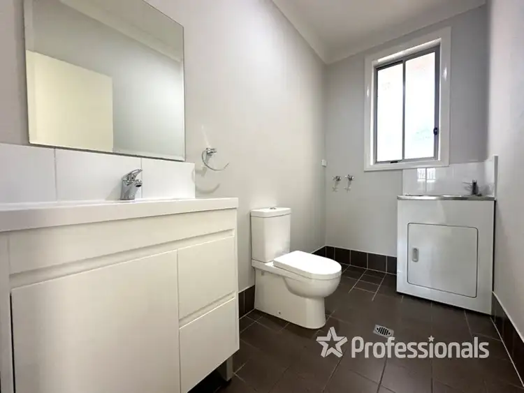 Fifth view of Homely house listing, 44 Oliver Street, Riverstone NSW 2765