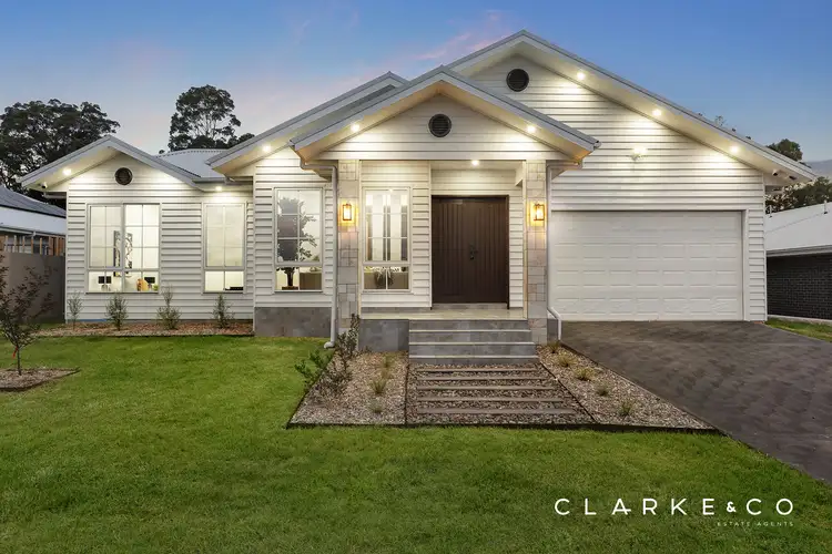 38 Cheetham Crescent, North Rothbury NSW 2335