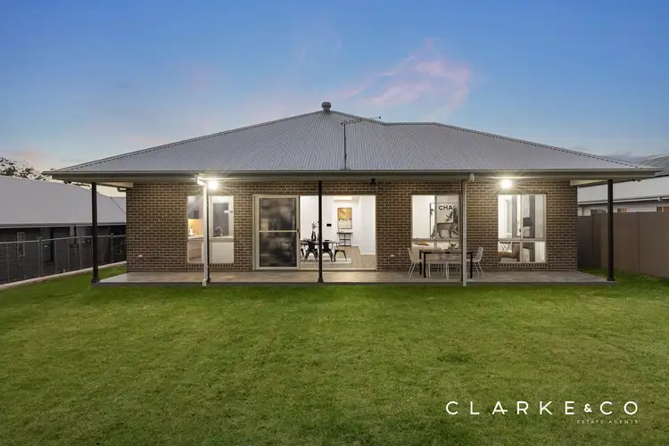 Second view of Homely house listing, 38 Cheetham Crescent, North Rothbury NSW 2335