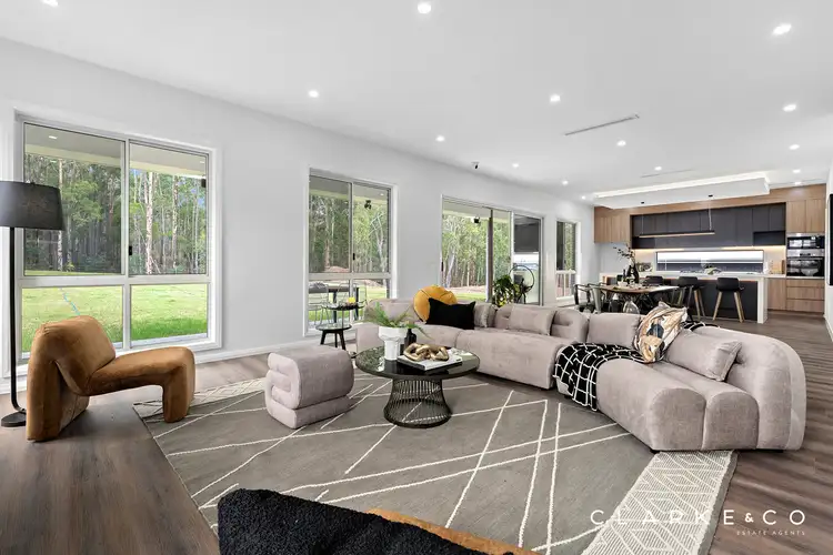 Fourth view of Homely house listing, 38 Cheetham Crescent, North Rothbury NSW 2335