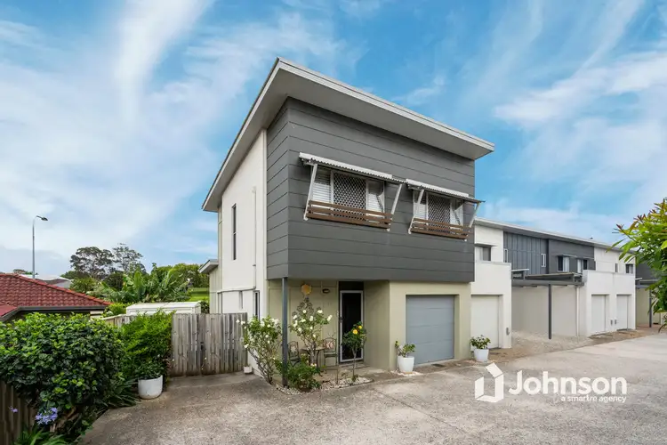 Main view of Homely townhouse listing, 11/22 Cola Crescent, Wynnum West QLD 4178