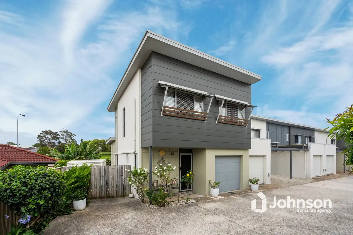 Main view of Homely townhouse listing, 11/22 Cola Crescent, Wynnum West QLD 4178