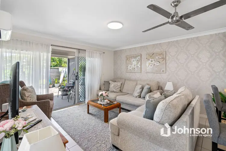 Third view of Homely townhouse listing, 11/22 Cola Crescent, Wynnum West QLD 4178