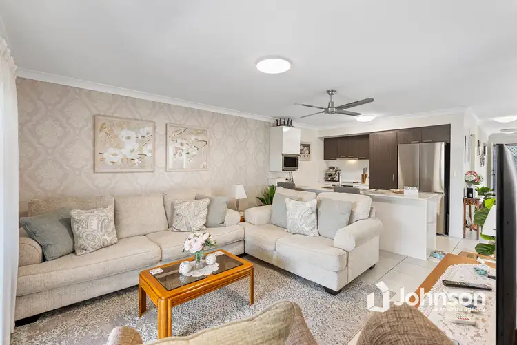 Fourth view of Homely townhouse listing, 11/22 Cola Crescent, Wynnum West QLD 4178