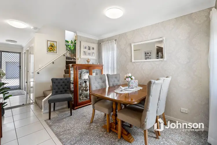Fifth view of Homely townhouse listing, 11/22 Cola Crescent, Wynnum West QLD 4178