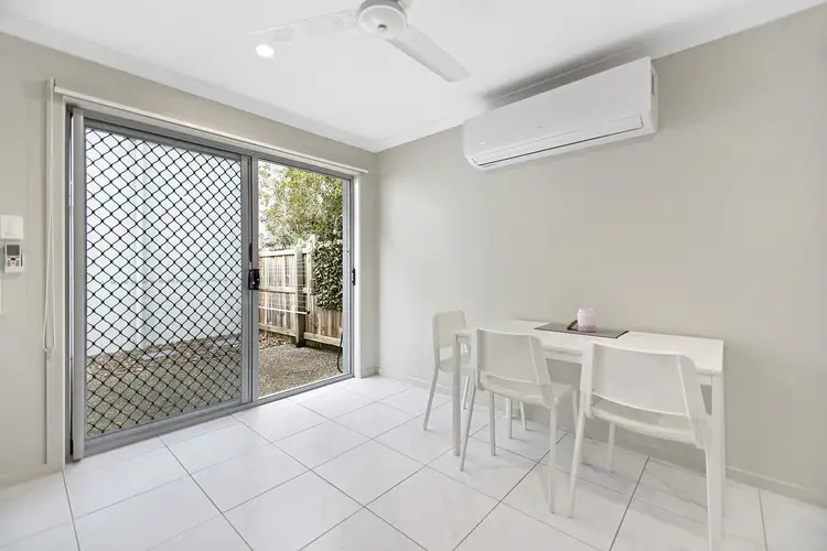 Fourth view of Homely townhouse listing, 3/32 Denham Circuit, Willow Vale QLD 4209