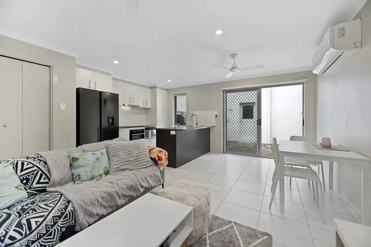 Fifth view of Homely townhouse listing, 3/32 Denham Circuit, Willow Vale QLD 4209