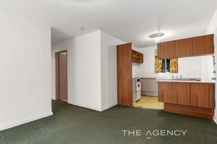 Second view of Homely apartment listing, 2/31 East Street, Fremantle WA 6160