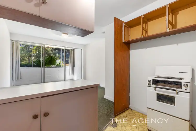 Third view of Homely apartment listing, 2/31 East Street, Fremantle WA 6160