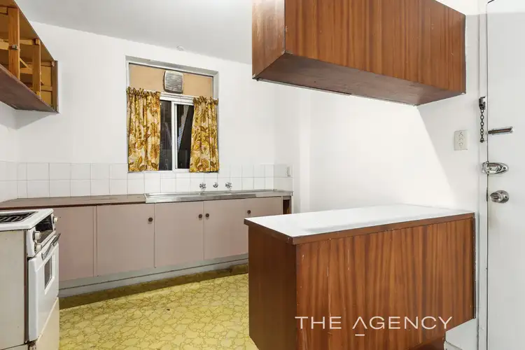Fifth view of Homely apartment listing, 2/31 East Street, Fremantle WA 6160