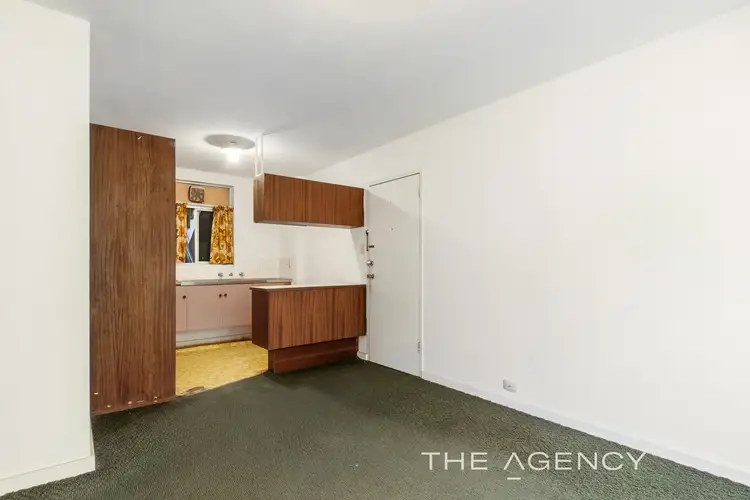 Sixth view of Homely apartment listing, 2/31 East Street, Fremantle WA 6160