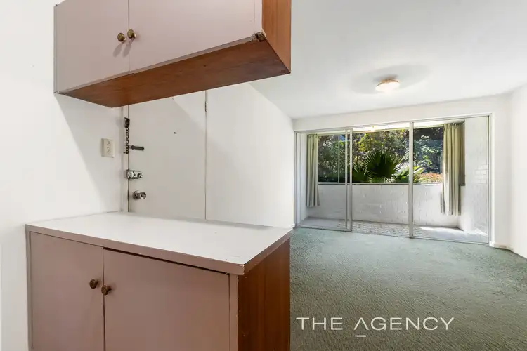 Seventh view of Homely apartment listing, 2/31 East Street, Fremantle WA 6160
